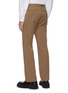 Back View - Click To Enlarge - KARMUEL YOUNG - Wool suiting pants