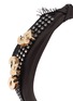 Detail View - Click To Enlarge - VENNA - 520' crystal embellished headband