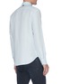 Back View - Click To Enlarge - RAG & BONE - 'Fit 2 Tomlin' oxford shirt