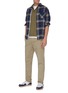 Figure View - Click To Enlarge - RAG & BONE - 'Fit 2' classic chino pants