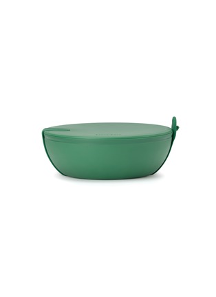 Main View - Click To Enlarge - W&P DESIGN - Porter Plastic Bowl — Green