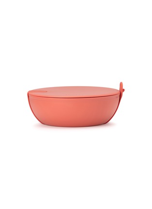 Main View - Click To Enlarge - W&P DESIGN - Porter Plastic Bowl — Red