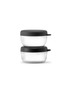 Main View - Click To Enlarge - W&P DESIGN - Porter Dressing Containers