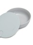 Detail View - Click To Enlarge - W&P DESIGN - Porter Ceramic Bowl — Slate