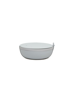 Main View - Click To Enlarge - W&P DESIGN - Porter Ceramic Bowl — Slate