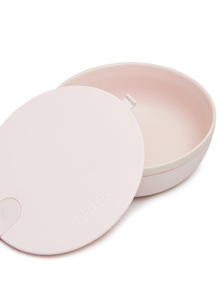 Detail View - Click To Enlarge - W&P DESIGN - Porter Ceramic Bowl — Blush