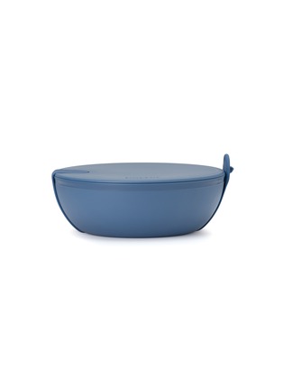 Main View - Click To Enlarge - W&P DESIGN - Porter Plastic Bowl — Navy