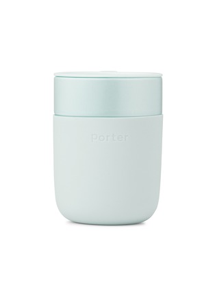 Main View - Click To Enlarge - W&P DESIGN - Porter mug – Mint