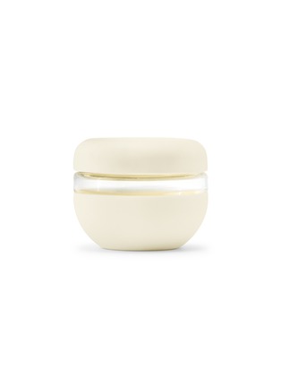 Main View - Click To Enlarge - W&P DESIGN - Porter Seal Tight Bowl — Cream