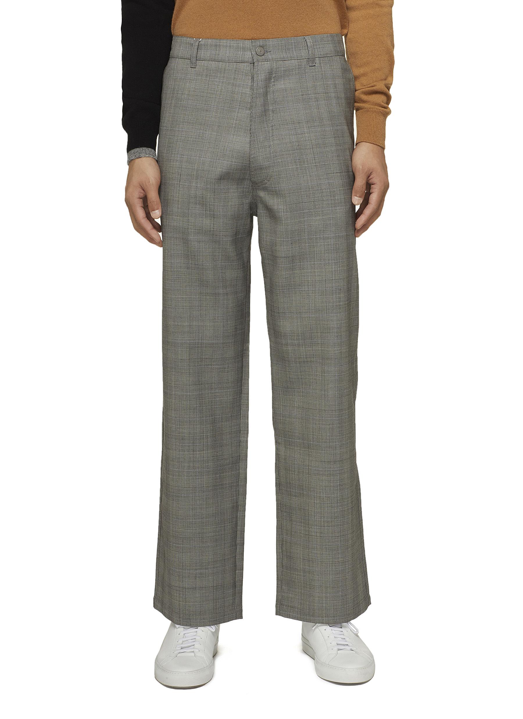 Maison margiela discount pants mens