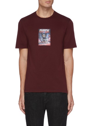 printed t shirts for men