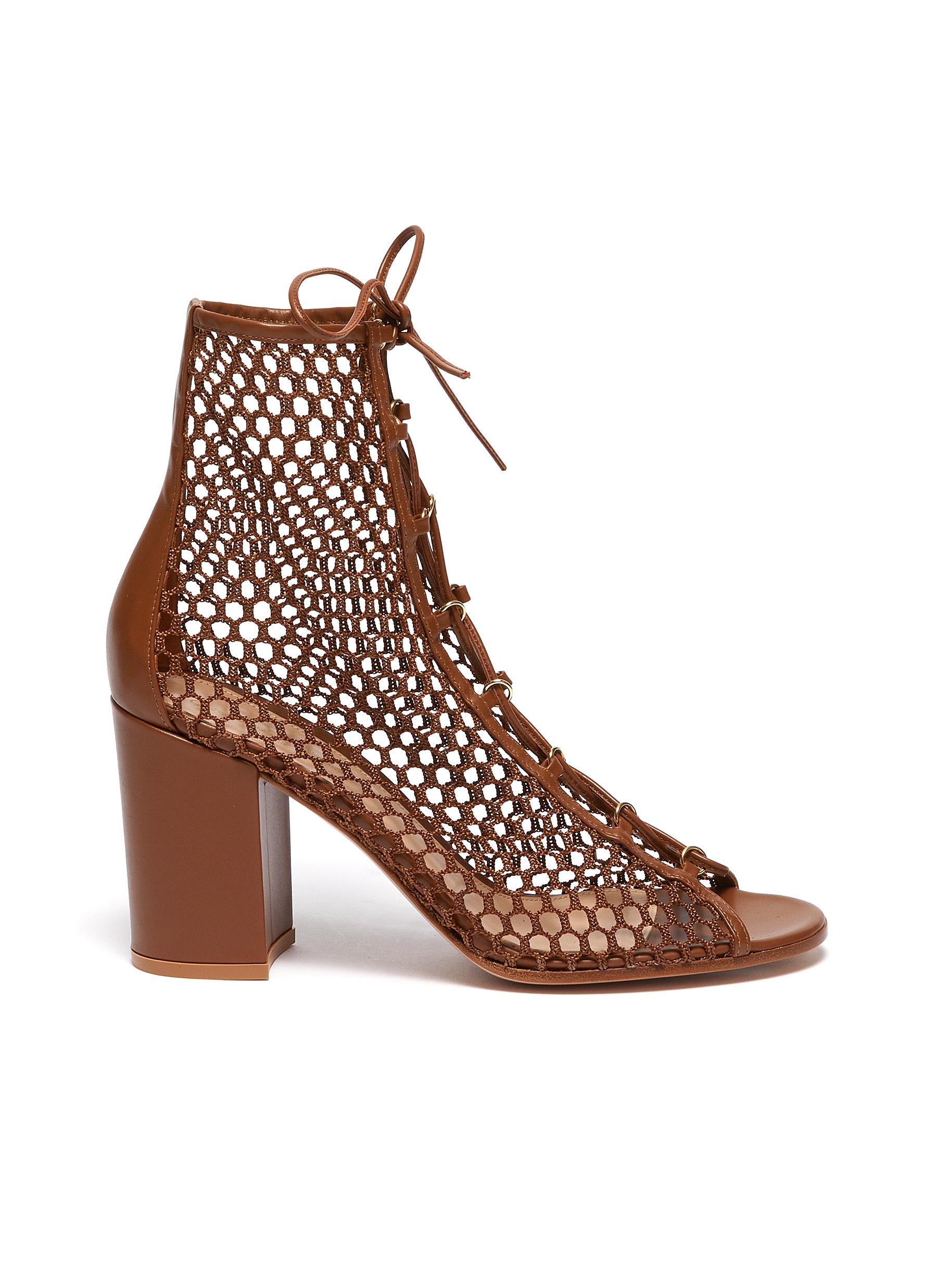 Gianvito Rossi Lace Up Boots Online Sales, UP TO 64% OFF | www 