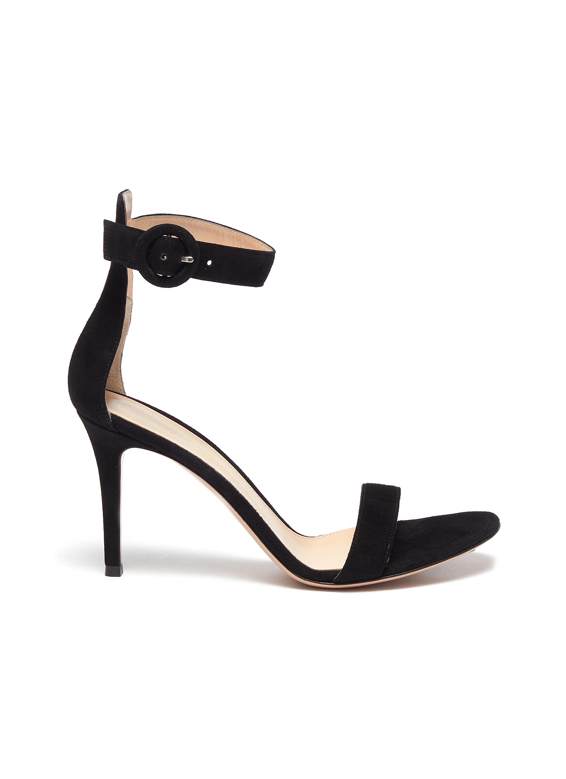 gianvito rossi portofino 85