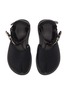 Detail View - Click To Enlarge - SUICOKE - x Toga 'Vita' buckle tabi sandals