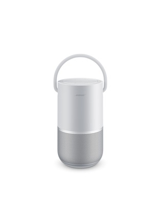 Main View - Click To Enlarge - BOSE - Portable Home Speaker – Luxe Silver