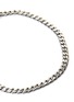 Detail View - Click To Enlarge - EMANUELE BICOCCHI - Fishtail chain necklace