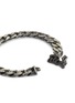 Detail View - Click To Enlarge - EMANUELE BICOCCHI - Fishtail chain bracelet