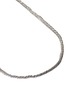 Detail View - Click To Enlarge - EMANUELE BICOCCHI - Double chain necklace