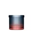 Main View - Click To Enlarge - JO MALONE LONDON - PEONY & BLUSH SUEDE AND POMEGRANATE NOIR LAYERED CANDLE 600G