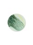 Main View - Click To Enlarge - CORALLA MAIURI - Stone Bone China Dessert Coupe Plate – Green