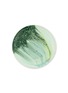 Main View - Click To Enlarge - CORALLA MAIURI - Stone Bone China Dinner Coupe Plate – Green