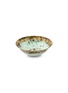 Main View - Click To Enlarge - CORALLA MAIURI - Michelangelo Porcelain Salad Bowl
