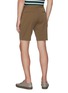 Back View - Click To Enlarge - EQUIL - Chino shorts
