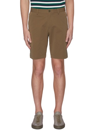 Main View - Click To Enlarge - EQUIL - Chino shorts