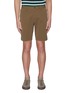 Main View - Click To Enlarge - EQUIL - Chino shorts