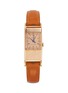 Main View - Click To Enlarge - LANE CRAWFORD VINTAGE COLLECTION - Rolex Prince gold watch