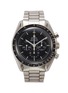 Main View - Click To Enlarge - LANE CRAWFORD VINTAGE COLLECTION - Omega Speedmaster stainless steel watch