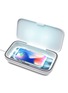 Detail View - Click To Enlarge - CASETIFY - UV Sanitizer – White