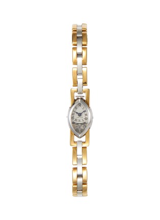 Main View - Click To Enlarge - PALAIS ROYAL - Cartier Gold Wristwatch
