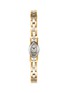 Main View - Click To Enlarge - PALAIS ROYAL - Cartier Gold Wristwatch