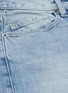  - FRAME - Le Original twisted seam jeans