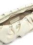 Detail View - Click To Enlarge - STAUD - 'Bean' convertible leather shoulder bag
