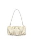 Main View - Click To Enlarge - STAUD - 'Bean' convertible leather shoulder bag