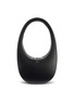 Main View - Click To Enlarge - COPERNI - Structured top handle leather hobo bag