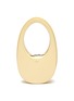 Main View - Click To Enlarge - COPERNI - 'Mini Swipe' structured top handle bag
