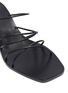 Detail View - Click To Enlarge - CULT GAIA - Cassie sphere heel strappy sandals