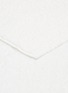 Detail View - Click To Enlarge - UCHINO - CL Zero Twist hand towel – White