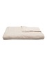 Main View - Click To Enlarge - UCHINO - CL Zero Twist wide bath towel – Beige