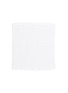 Main View - Click To Enlarge - UCHINO - Air Waffle washcloth – White