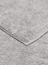 Detail View - Click To Enlarge - UCHINO - CL Zero Twist bath towel – Grey