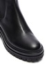 Detail View - Click To Enlarge - GIANVITO ROSSI - Lug sole leather boots