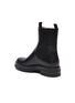  - GIANVITO ROSSI - Lug sole leather boots