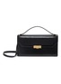 Main View - Click To Enlarge - MANU ATELIER - Jackie' rectangle leather bag
