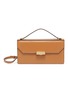 Main View - Click To Enlarge - MANU ATELIER - Jackie' rectangle leather bag