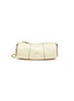 Main View - Click To Enlarge - MANU ATELIER - Mini cylinder leather shoulder bag