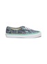 Main View - Click To Enlarge - VANS - 'UA OG Authentic LX' lace up sneakers